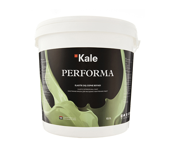 Kale Краска Performa  (800) 15л матовая